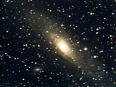 M31-30sec-LRGB-101507