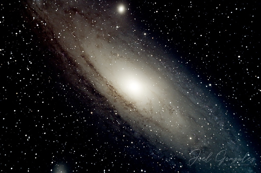 M31 10252013