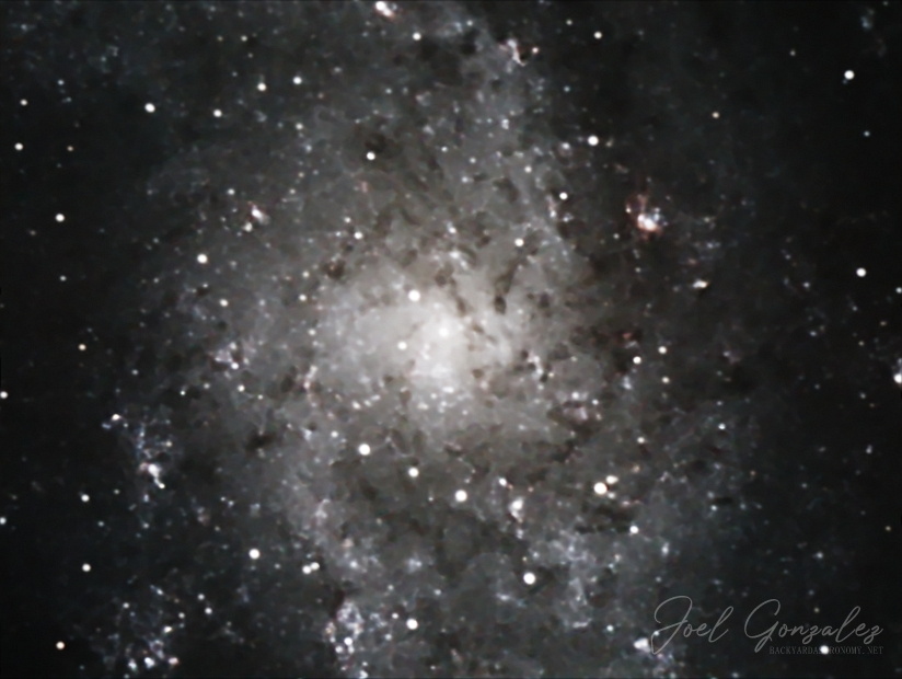 M33 07172012