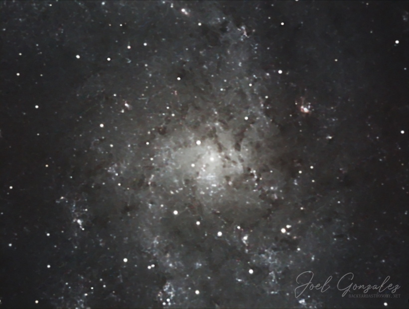 M33 12132011