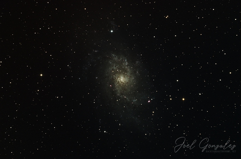 M33 10182014
