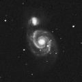 M51-1 DSIPro 15sec 042207
