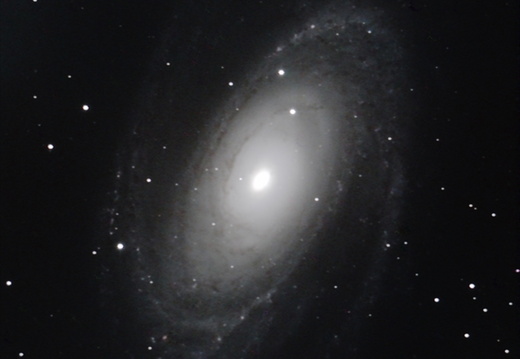 M81 06052011