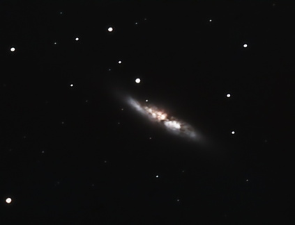 M82 03152011