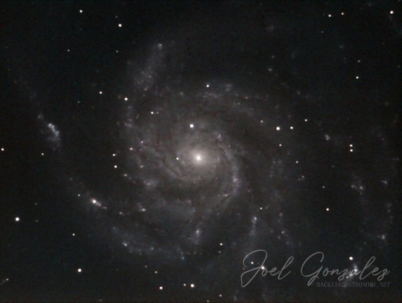 M101 03252011