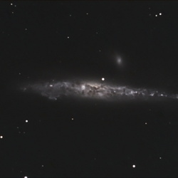 NGC4631 (Whale Galaxy)