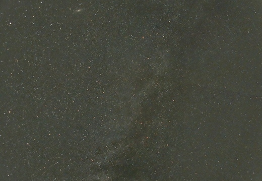 MW 112408 Andromeda 5min