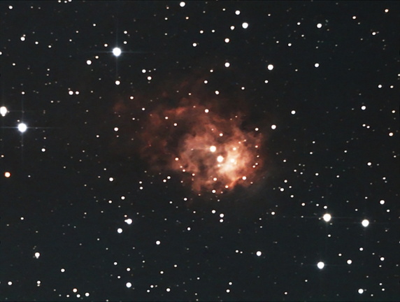 NGC7538 11292011