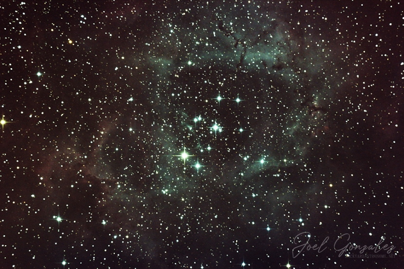 NGC2244 03162013