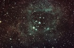 NGC2244 (Rosette Nebula)