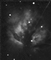 NGC2024 DSIPro 040707