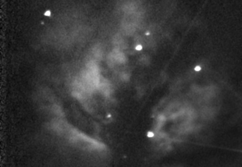 NGC2024 DSIPro 040707