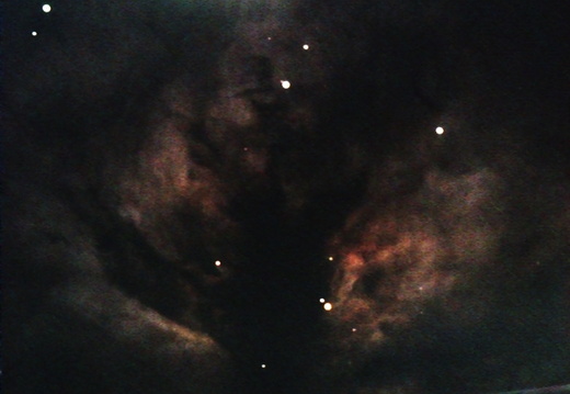 Flame 03172011