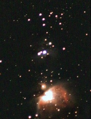 NGC1977 Raw widefield 60sec 033107