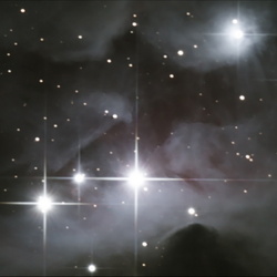Backyard Astronomy Gallery