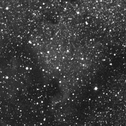 C20 (North American Nebula)