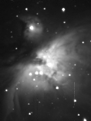 M42 DSIPro 040707