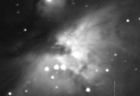 M42 DSIPro 040707