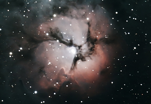 Nebulas