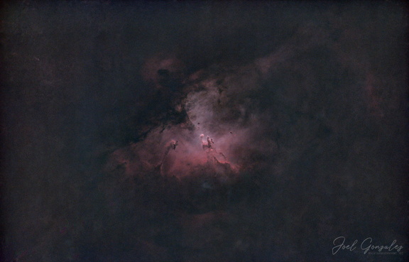 M16 Starless