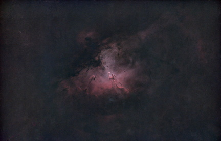 M16 Starless