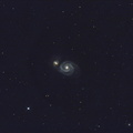 M51 Drizzle