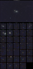 M51 Annotated