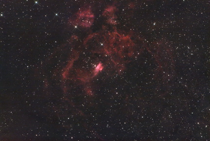 NGC6357
