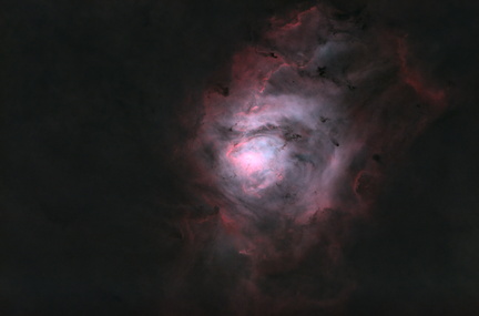 M8 Starless