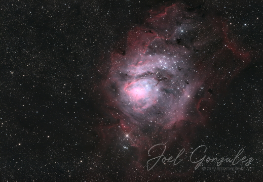 Backyard Astronomy Gallery