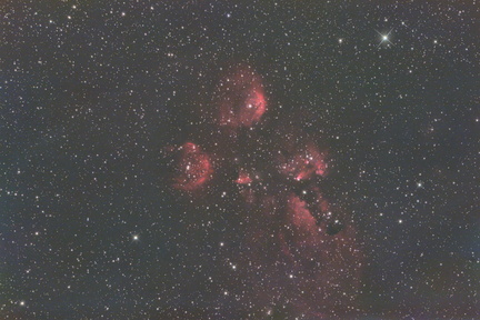 NGC6334