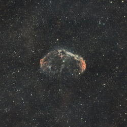 Backyard Astronomy Gallery