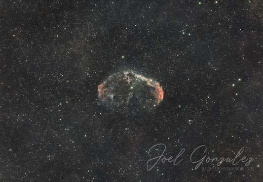 NGC6888