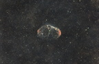 NGC6888 (Crescent Nebula)