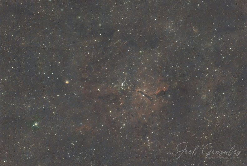 NGC6820