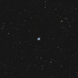 M57 (Ring Nebula)