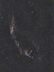 NGC6992 Two Panel Mosaic