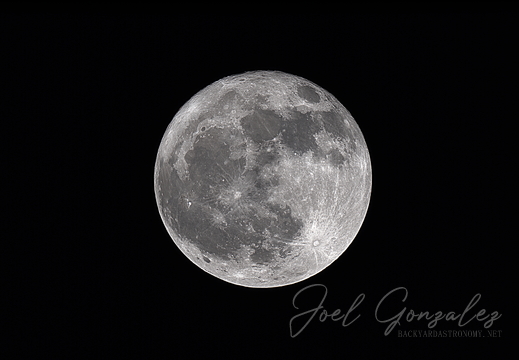 "Buck Moon" 07/10/2025