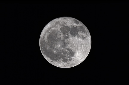 Full Moon 07/10/2025