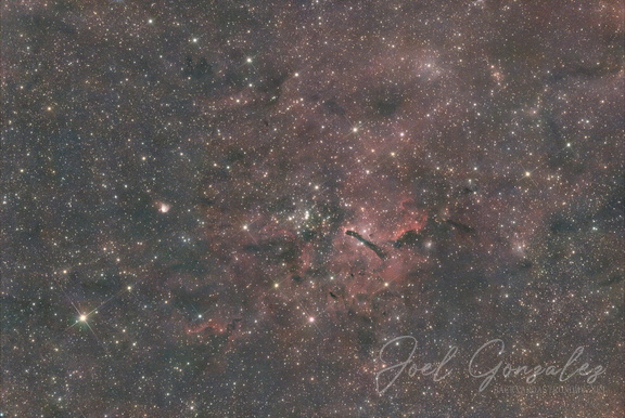 NGC6820