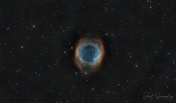 Helix Nebula