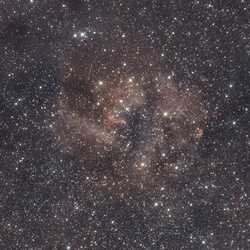 Backyard Astronomy Gallery