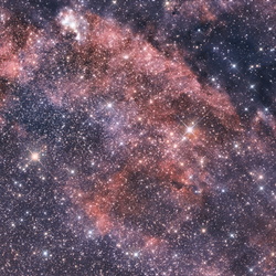 Backyard Astronomy Gallery