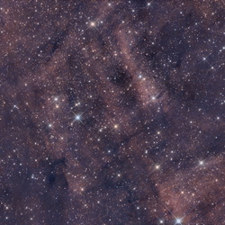 Backyard Astronomy Gallery