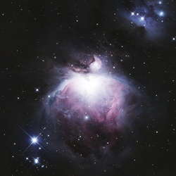 M42 (Orion Nebula)