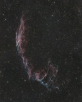 NGC6992 Mosaic