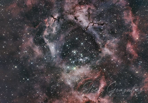 Rosette Nebula