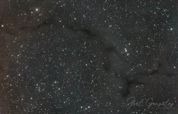 Barnard 150