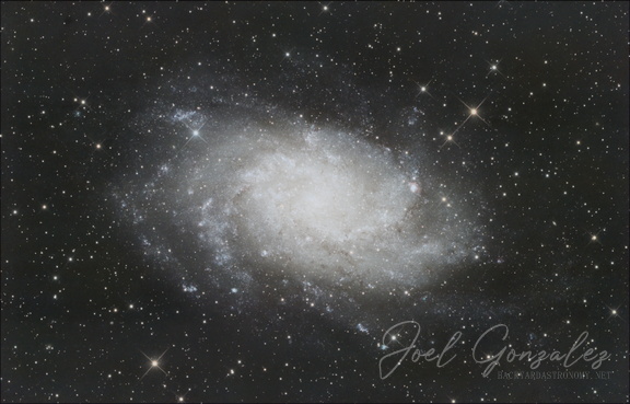 Triangulum Galaxy