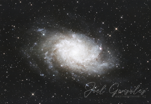 Triangulum Galaxy